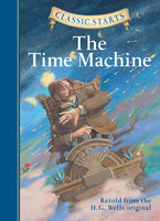 Classic Starts: The Time Machine