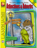 Up With Language: Adjectives & Adverbs