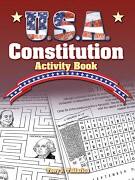 U.S.A Constitution Activity Book