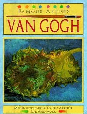 Famous Artists Van Gogh