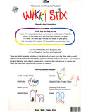 Wikki Stix Bible Fun Kit