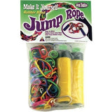 Jump Rope Kit w/Foam Handles