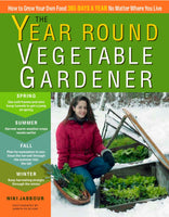Year-Round Vegetable Gardner