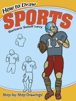 How to Draw Sports