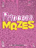 Princess Mazes