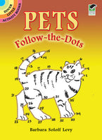 Pets Follow the Dots
