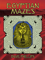 Egyptian Mazes