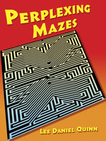 Perplexing Mazes