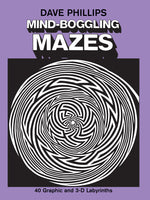 Mind-Boggling Mazes