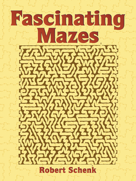 Fascinating Mazes