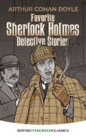 Favorite Sherlock Holmes Detective