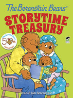The Bernstein Bears Storytime Treasury