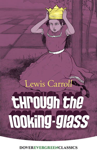 Through The Looking Glass