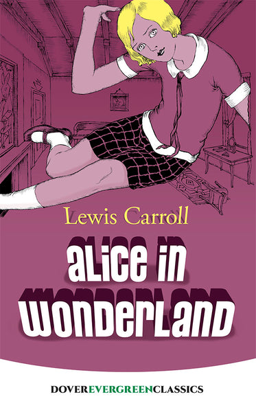 Alice In Wonderland