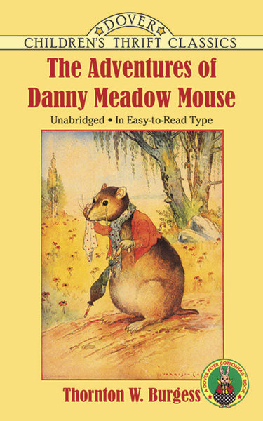 The Adventures of Danny Meadow