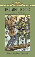 Robin Hood (Children's Thrift Classics)
