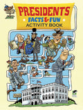 Presidents Facts and Fun