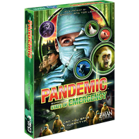 Pandemic: State of Emergency