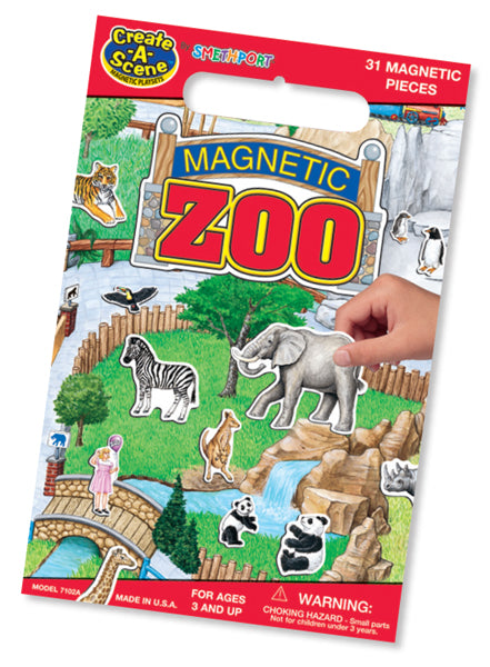 Create-a-Scene-Zoo